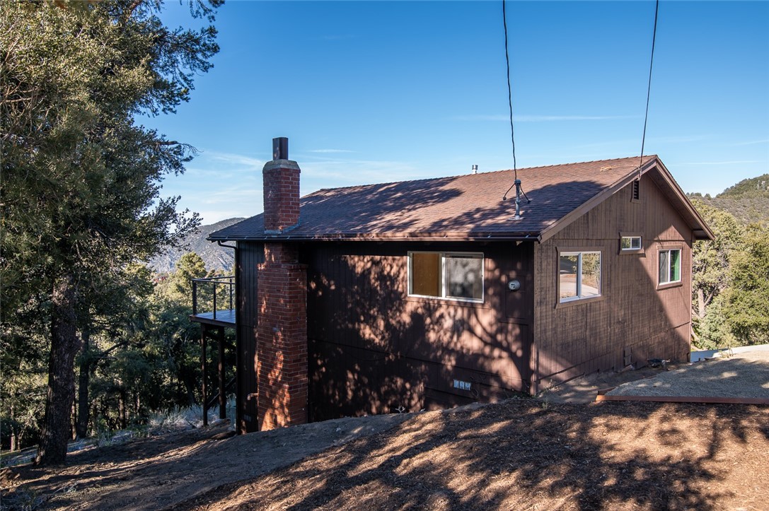 1722 Sand WAY
