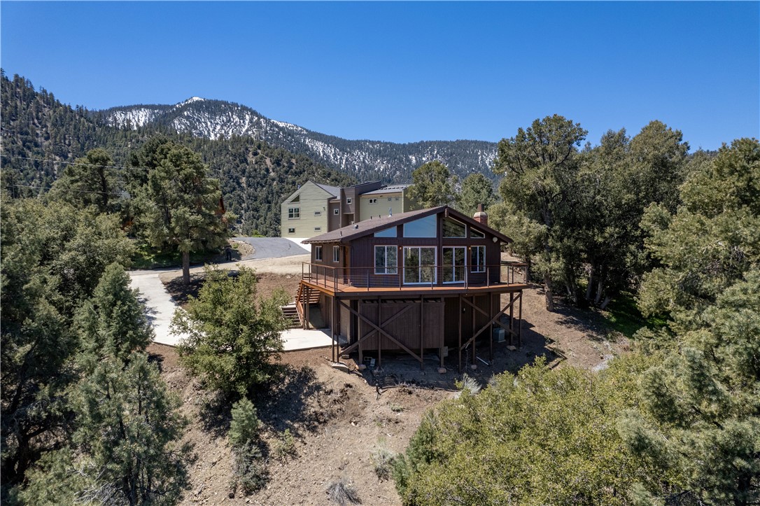 1722 Sand WAY