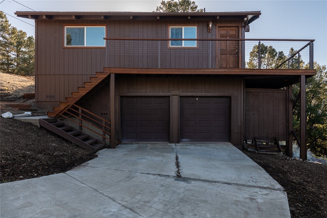 1722 Sand WAY