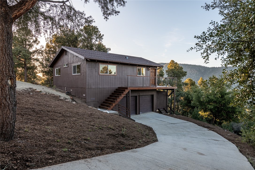 1722 Sand WAY
