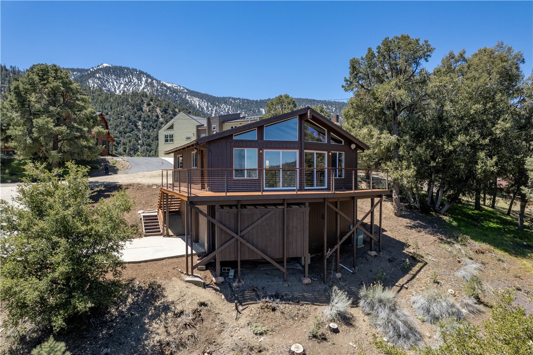 1722 Sand WAY