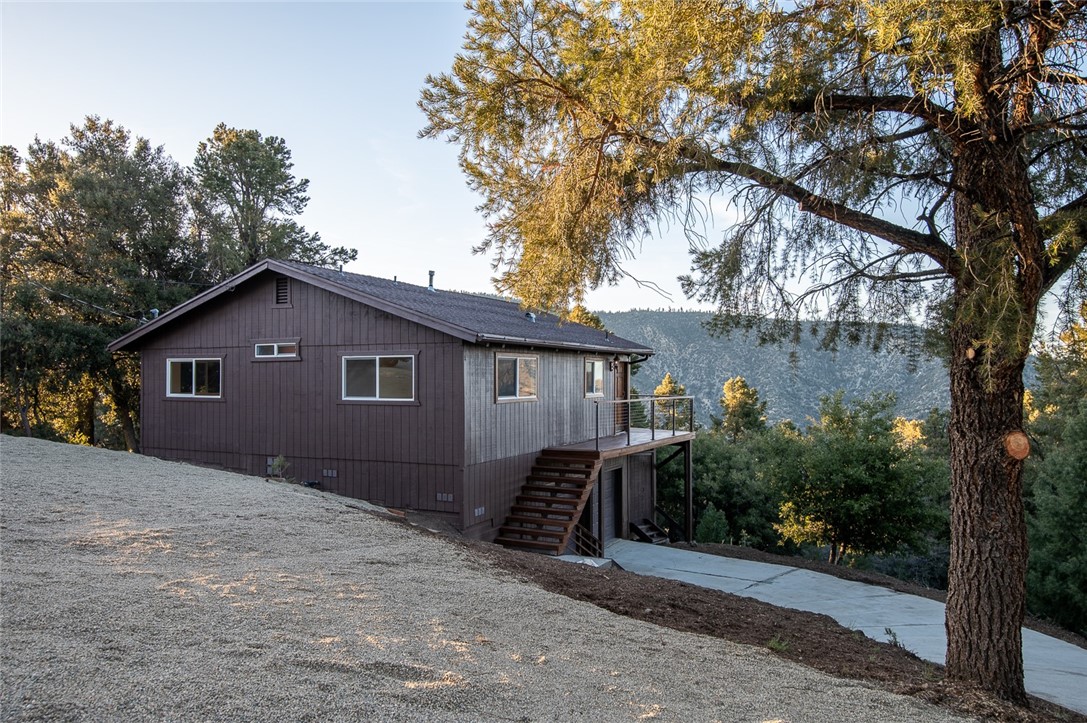 1722 Sand WAY