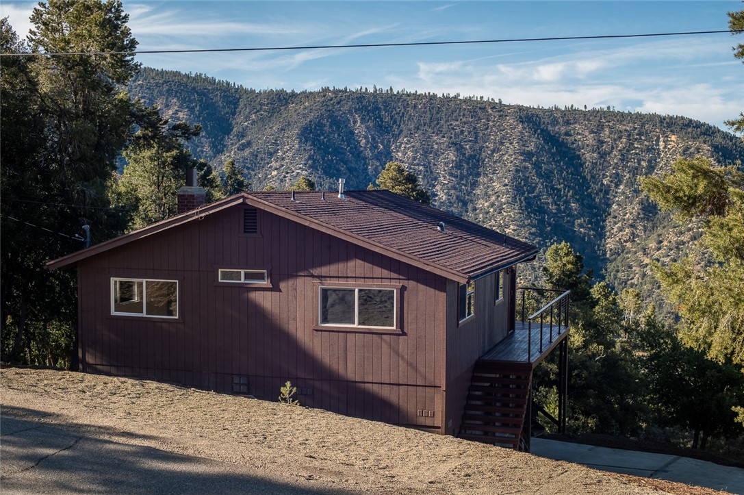 1722 Sand WAY