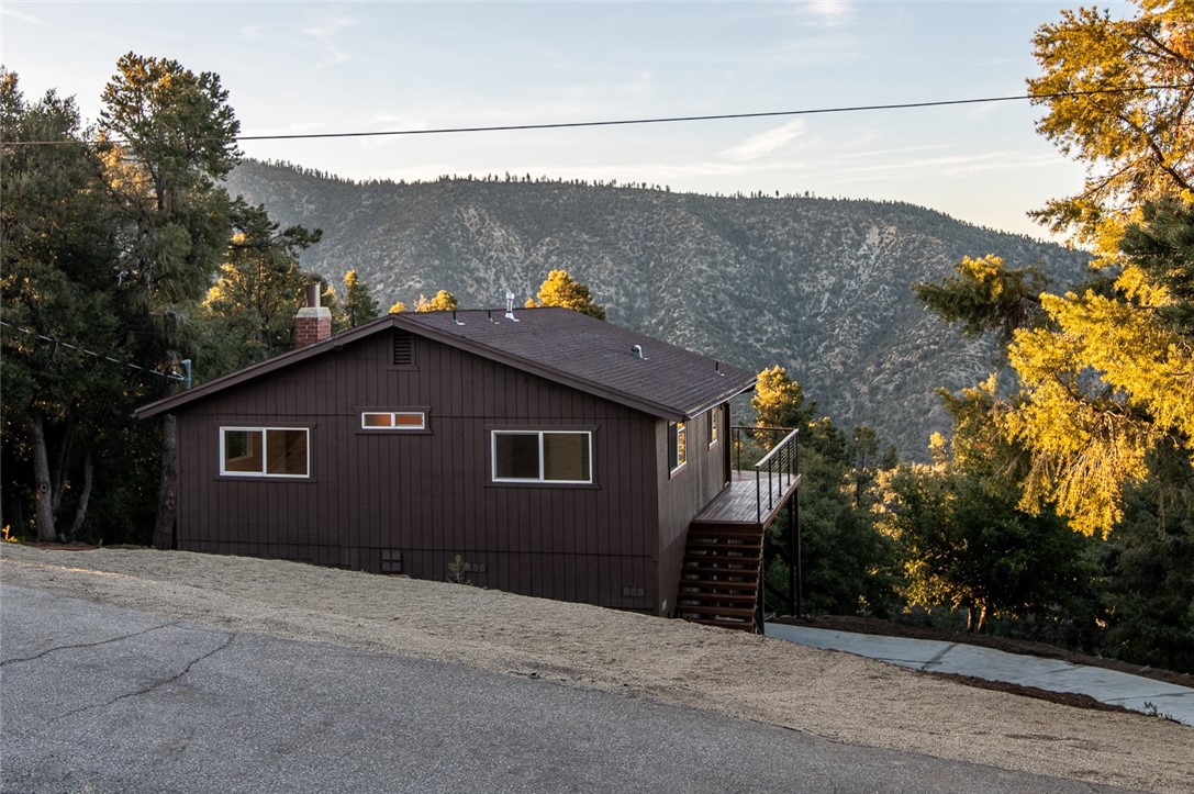 1722 Sand WAY