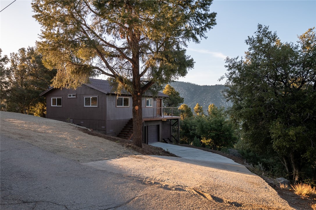 1722 Sand WAY