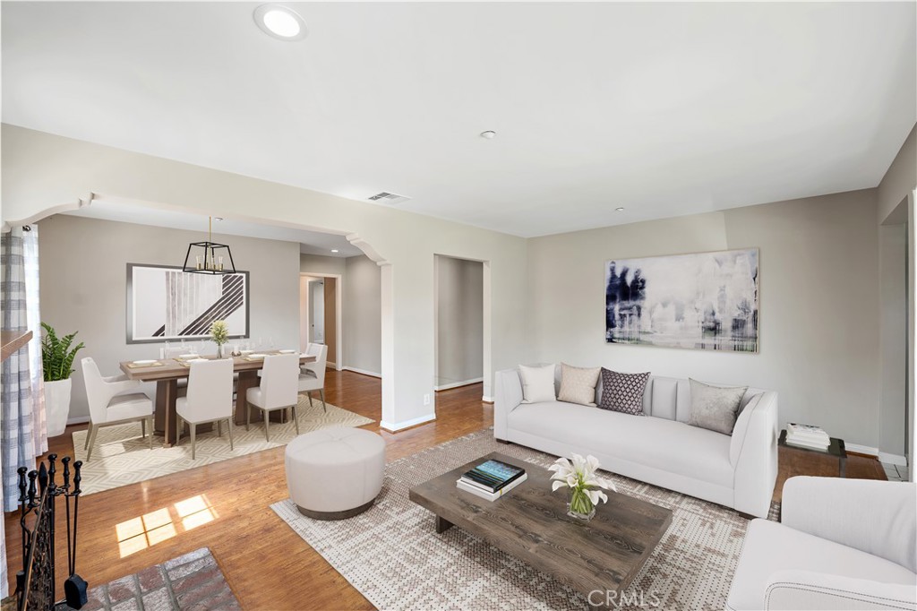 1451 N Catalina Street