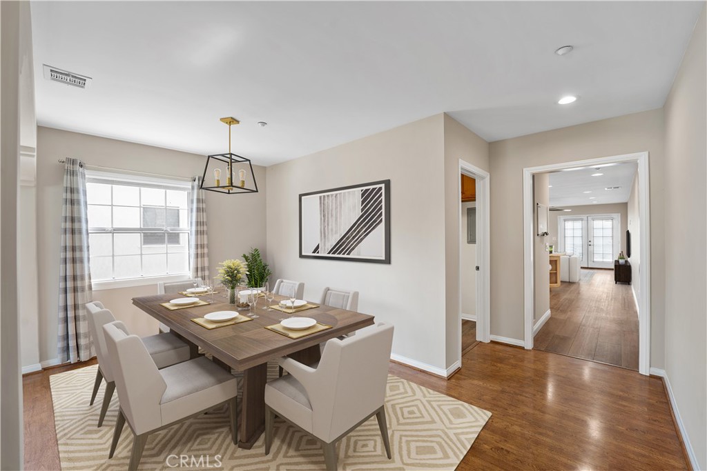 1451 N Catalina Street