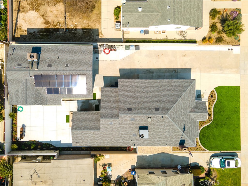 1451 N Catalina Street