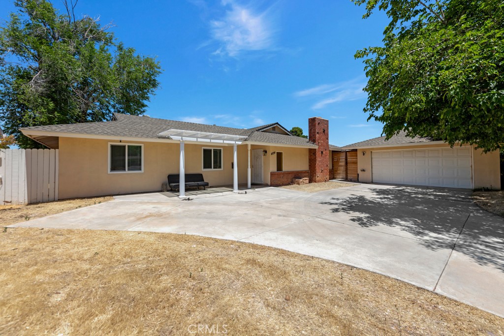 39041 Ocotillo Drive