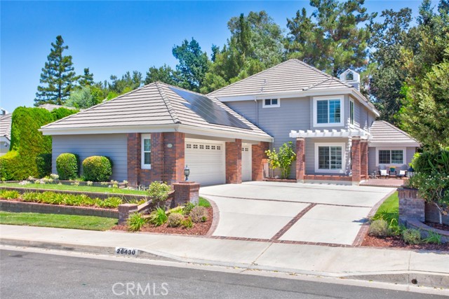 26430 Emerald Dove DR