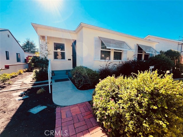 379 Sierra Madre Villa AVE