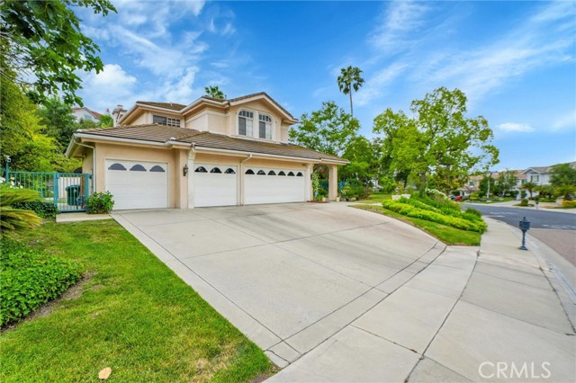18500 Saint Moritz DR