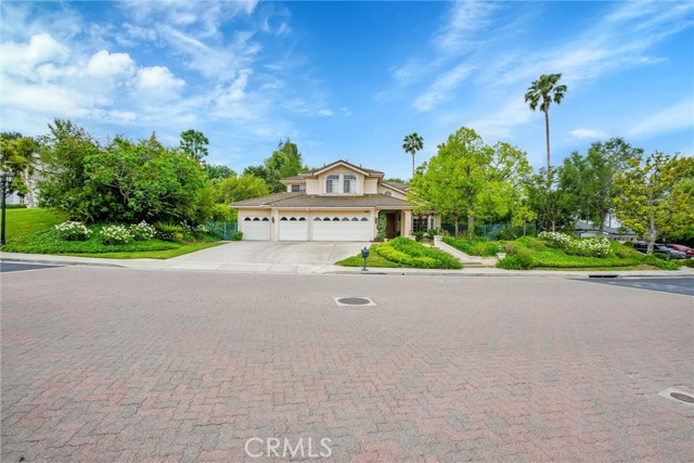 18500 Saint Moritz DR