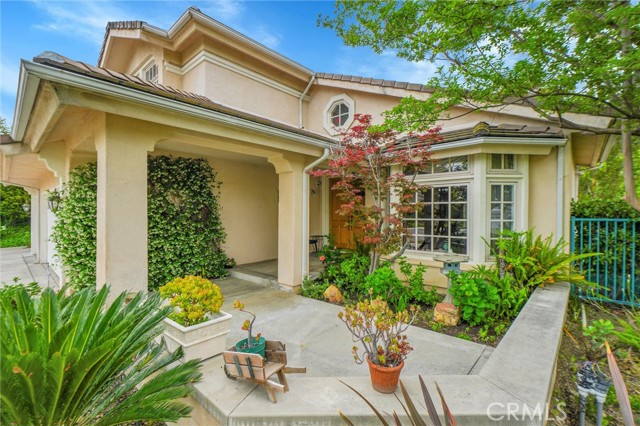 18500 Saint Moritz DR