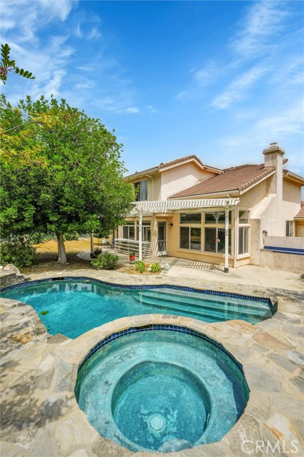18500 Saint Moritz DR