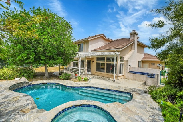 18500 Saint Moritz DR