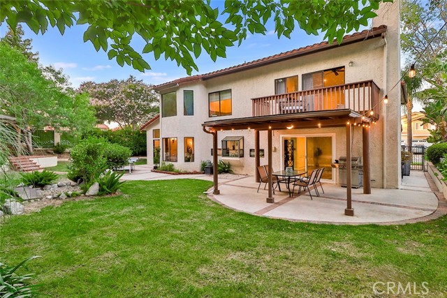 208 Goldenwood CIR