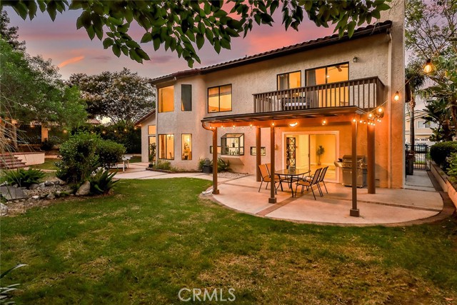 208 Goldenwood CIR