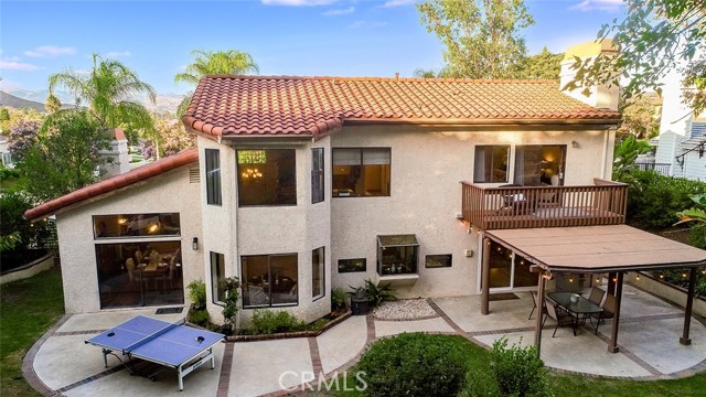 208 Goldenwood CIR