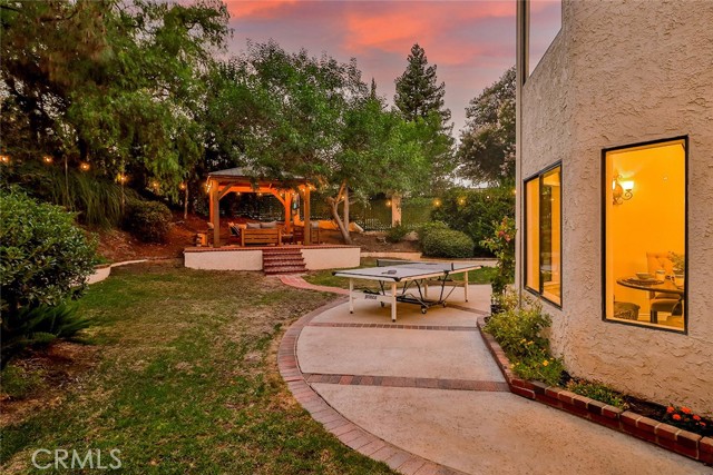 208 Goldenwood CIR