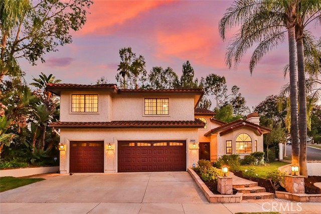 208 Goldenwood CIR