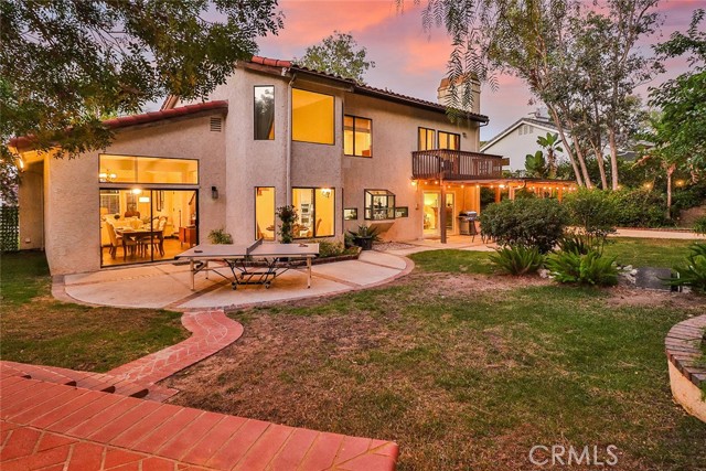 208 Goldenwood CIR