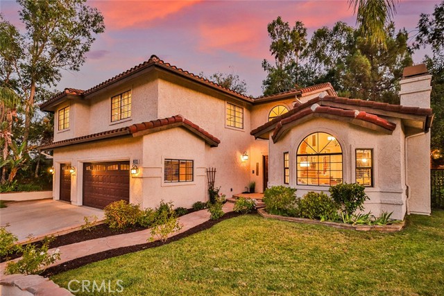 208 Goldenwood CIR