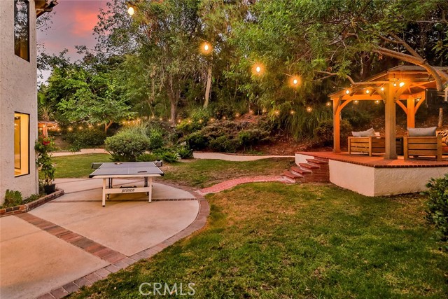 208 Goldenwood CIR