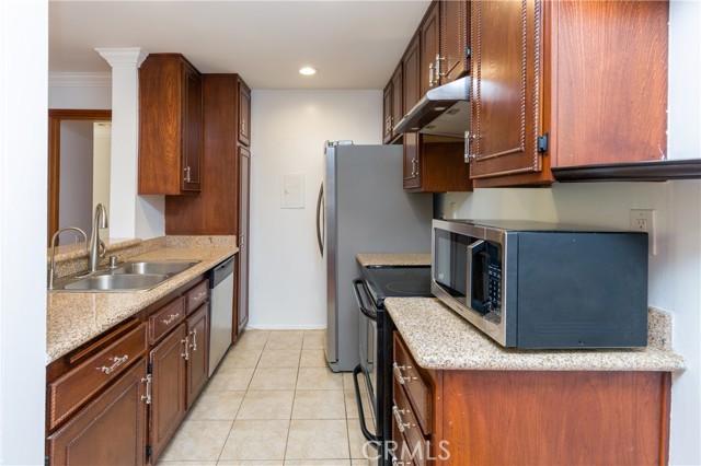 5460 White Oak AVE Unit: F20