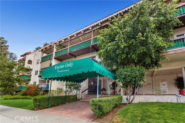 5460 White Oak AVE Unit: F20