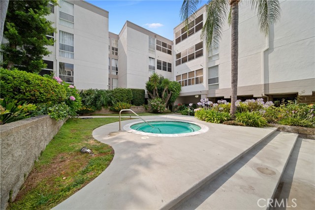 14144 Dickens ST Unit: 122