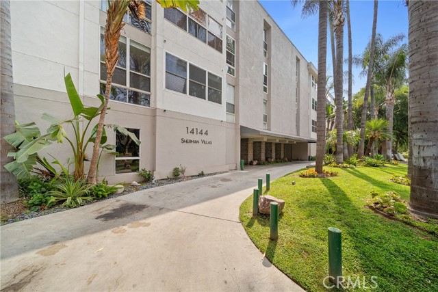 14144 Dickens ST Unit: 122