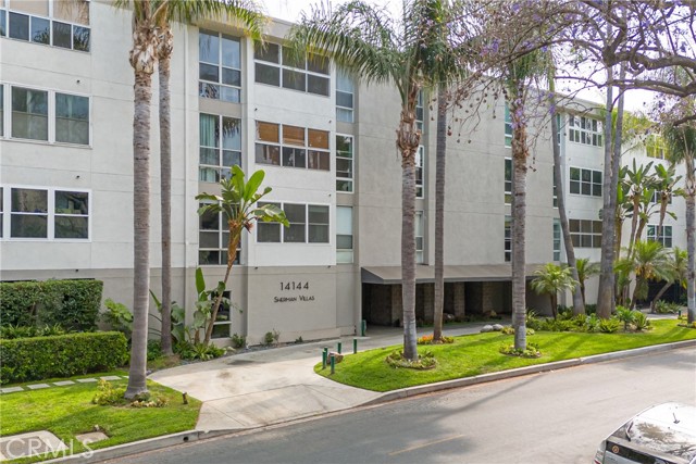 14144 Dickens ST Unit: 122