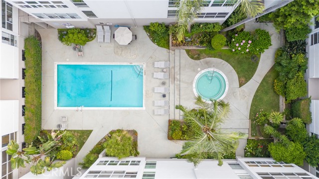 14144 Dickens ST Unit: 122