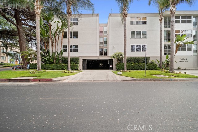 14144 Dickens ST Unit: 122