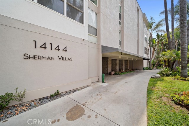 14144 Dickens ST Unit: 122