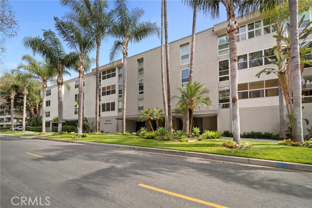 14144 Dickens ST Unit: 122