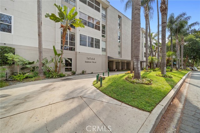 14144 Dickens ST Unit: 122