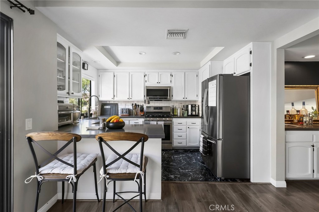 22525 Sherman Way 703