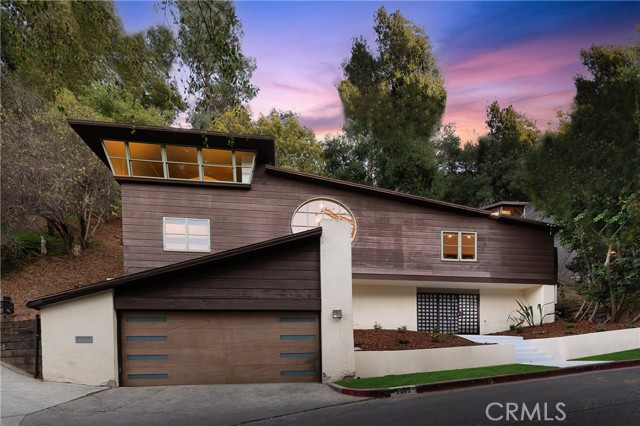 2362 Stanley Hills DR