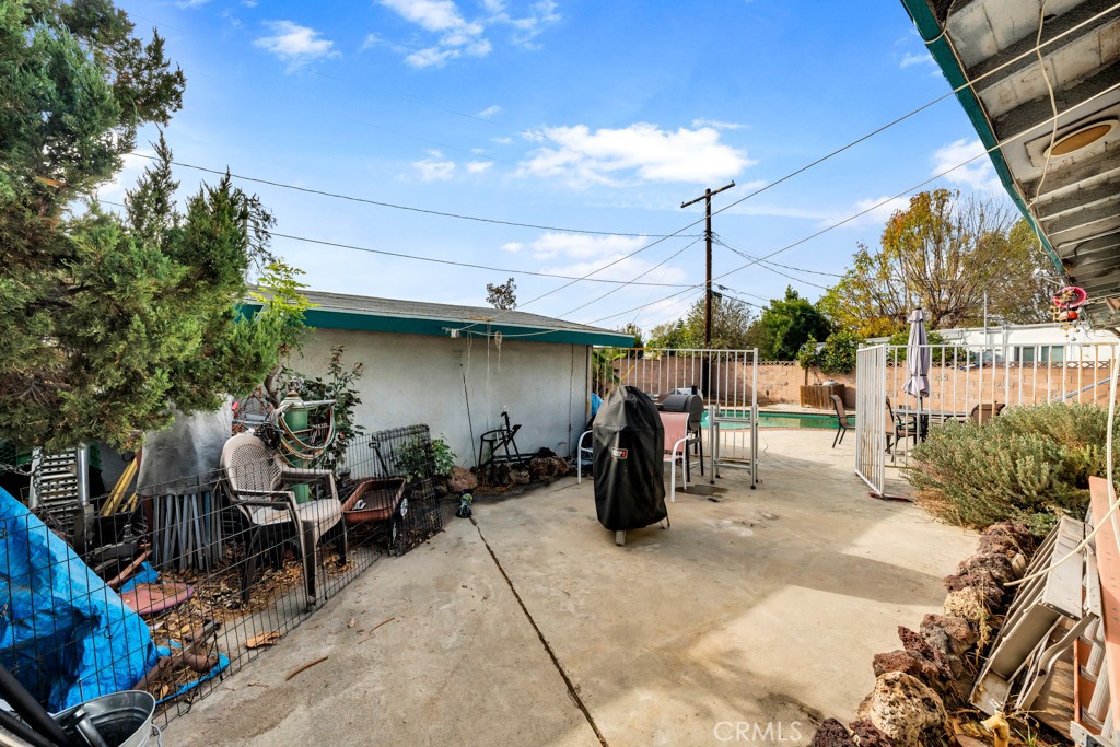 20330 Superior Street