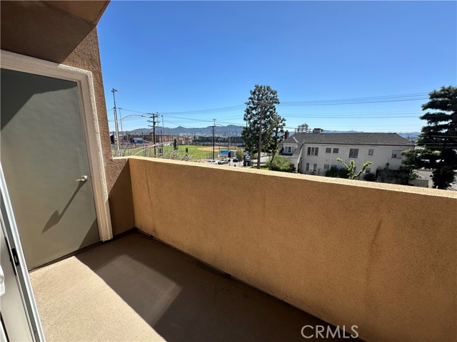 1101 East AVE Unit: 105