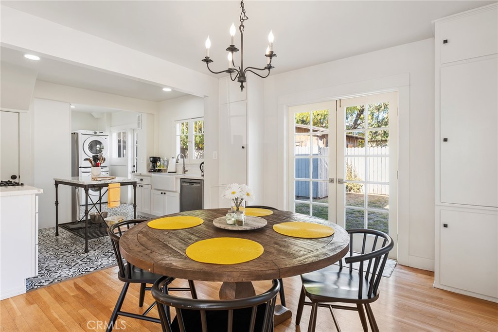 545 E Rio Grande Street