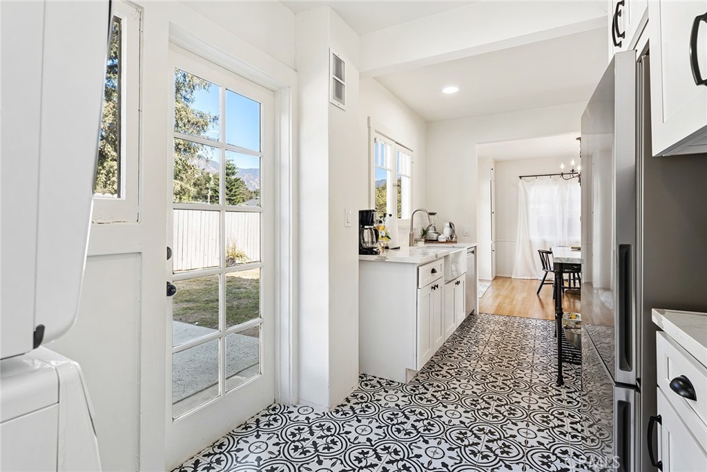 545 E Rio Grande Street