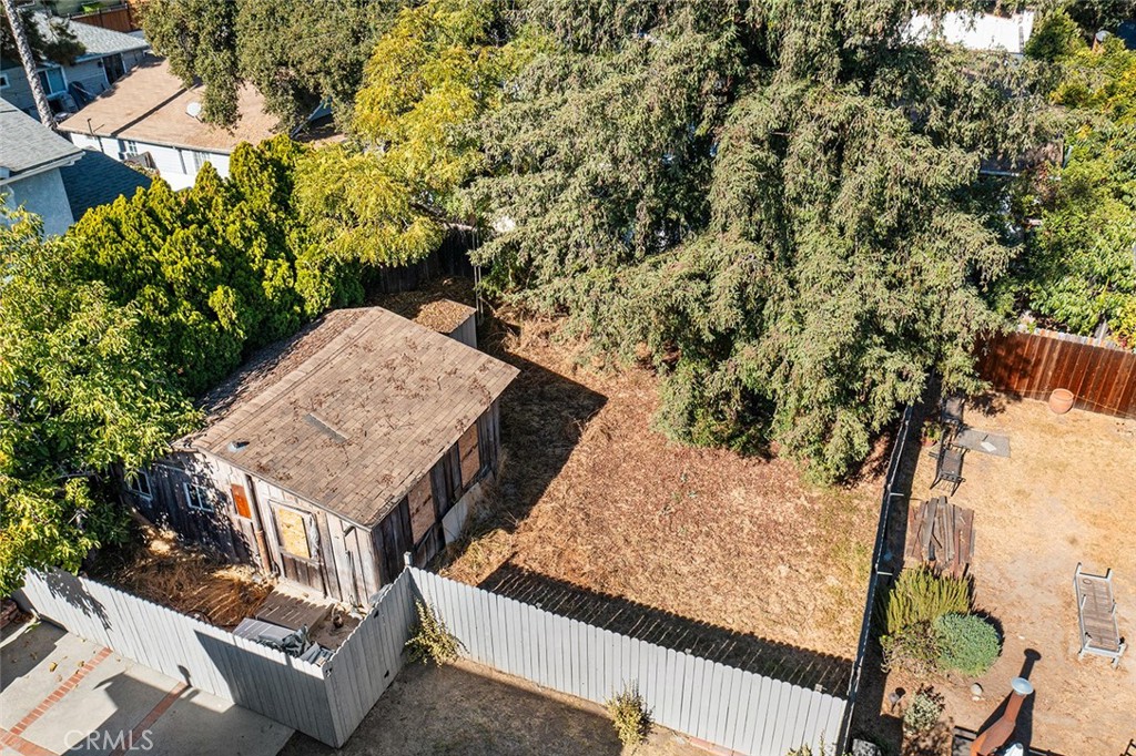 545 E Rio Grande Street