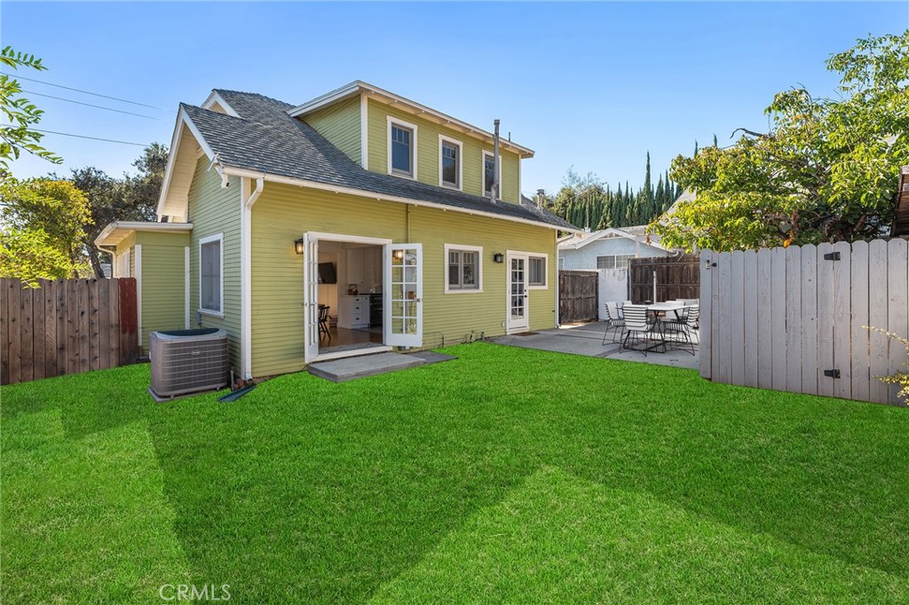 545 E Rio Grande Street