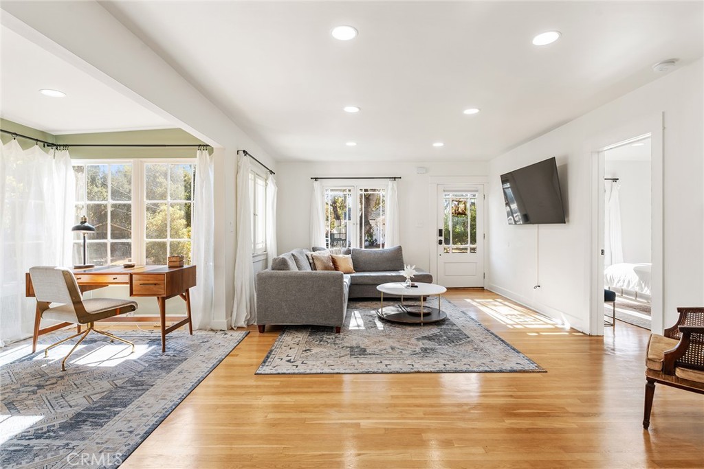 545 E Rio Grande Street