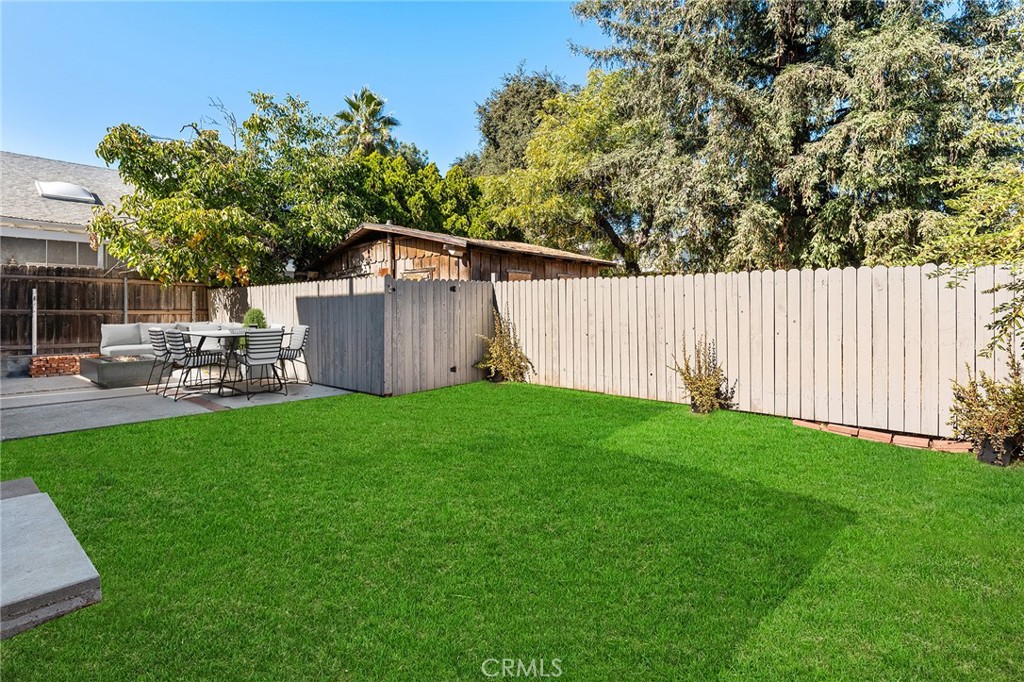 545 E Rio Grande Street