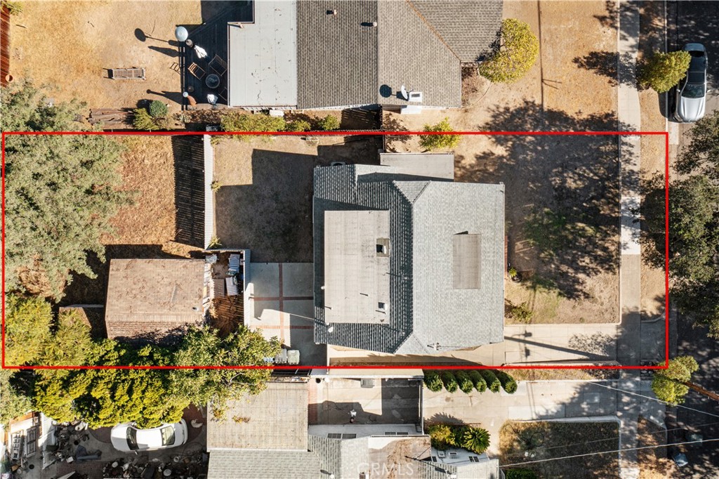 545 E Rio Grande Street