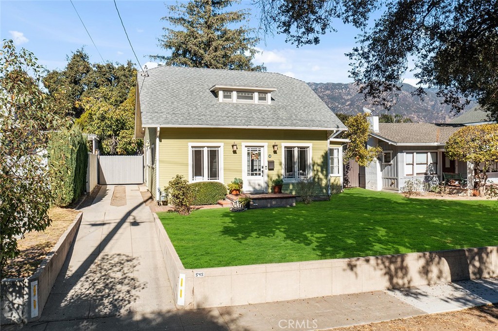 545 E Rio Grande Street